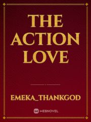 The action love Book