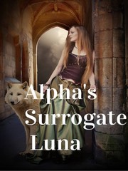 Alpha's Surrogate Luna Book