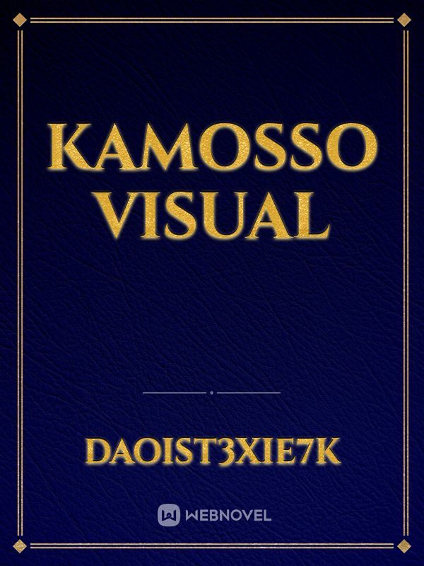 Kamosso Visual