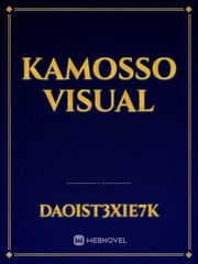 Kamosso Visual Book