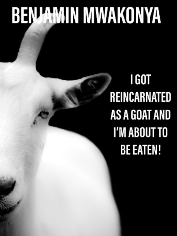 I Got Reincarnated as a Goat In a Dark Fantasy World! Book