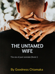 The Untamed Wife Book