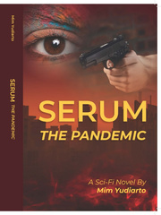 Serum-The Pandemic Book
