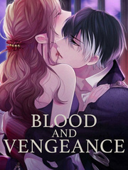 Blood and Vengeance Book