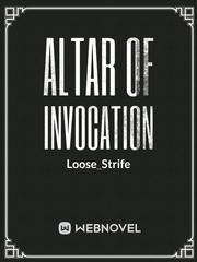 Invocation Book