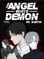 Dark Angel, White Demon Book