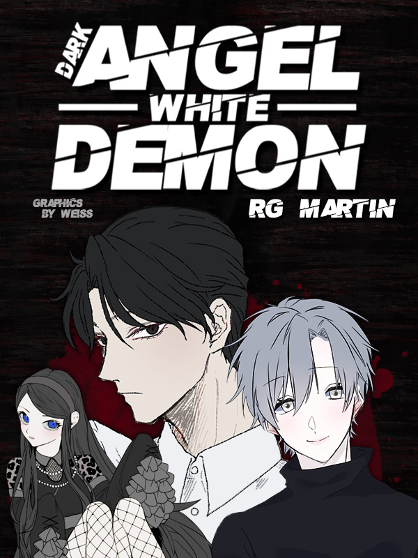 Dark Angel, White Demon