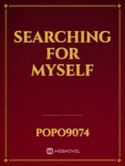 Searching For Myself Book
