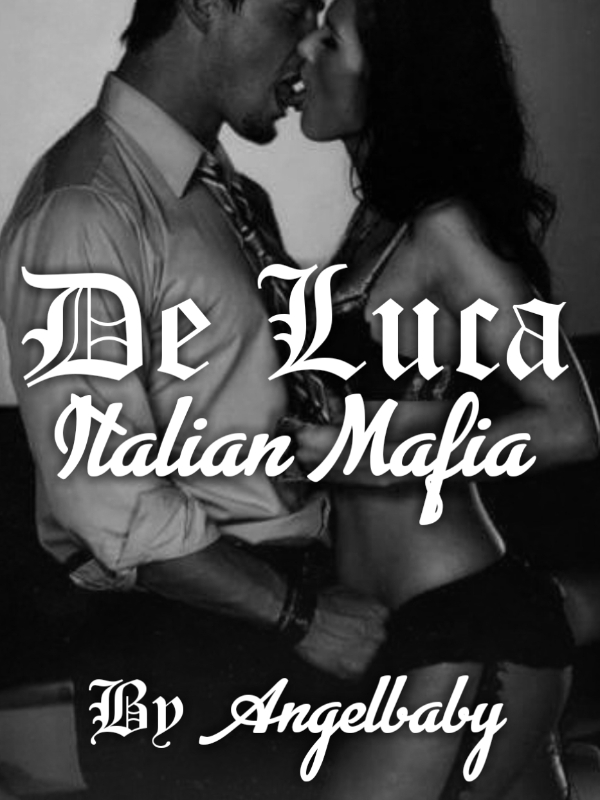 De Luca Italian Mafia Book
