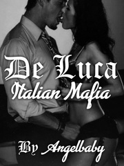 De Luca Italian Mafia Book