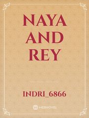 naya and rey Book