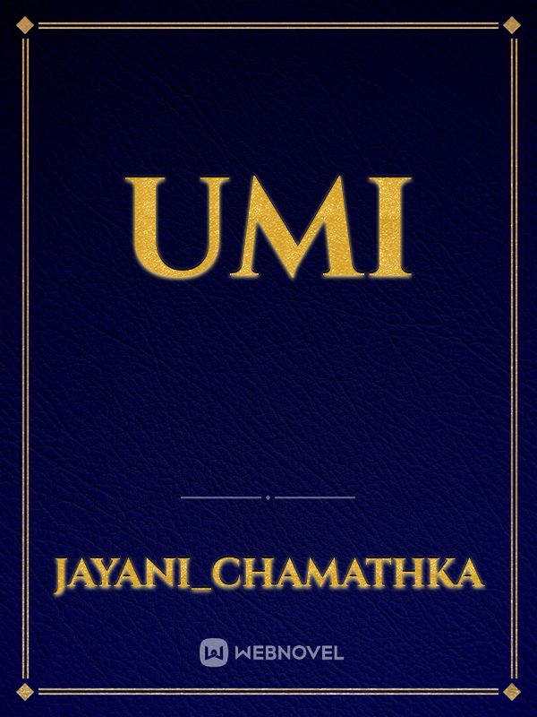 Umi Book