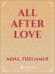 All After LOVE Book