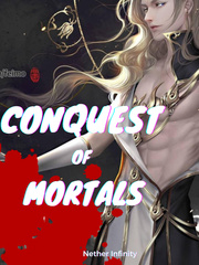 Conquest of Mortals Book