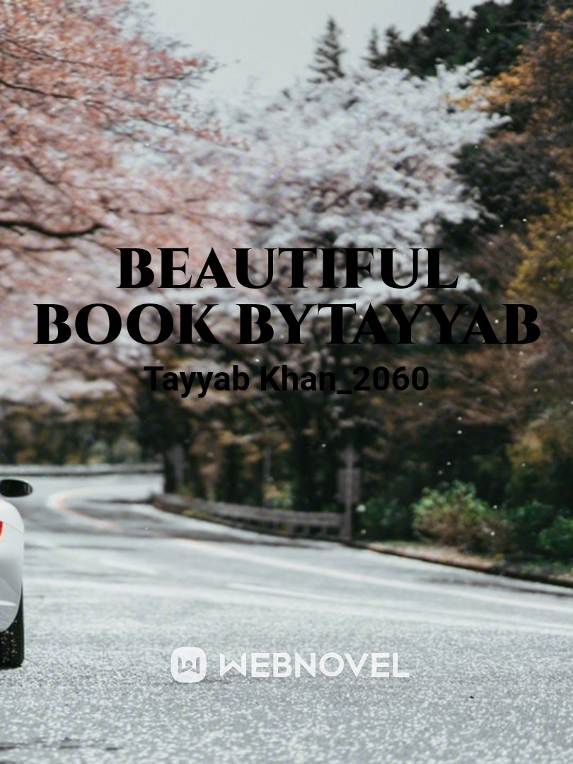 beautiful book bytayyab