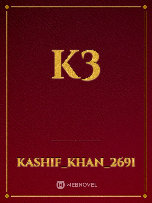 K3 Book