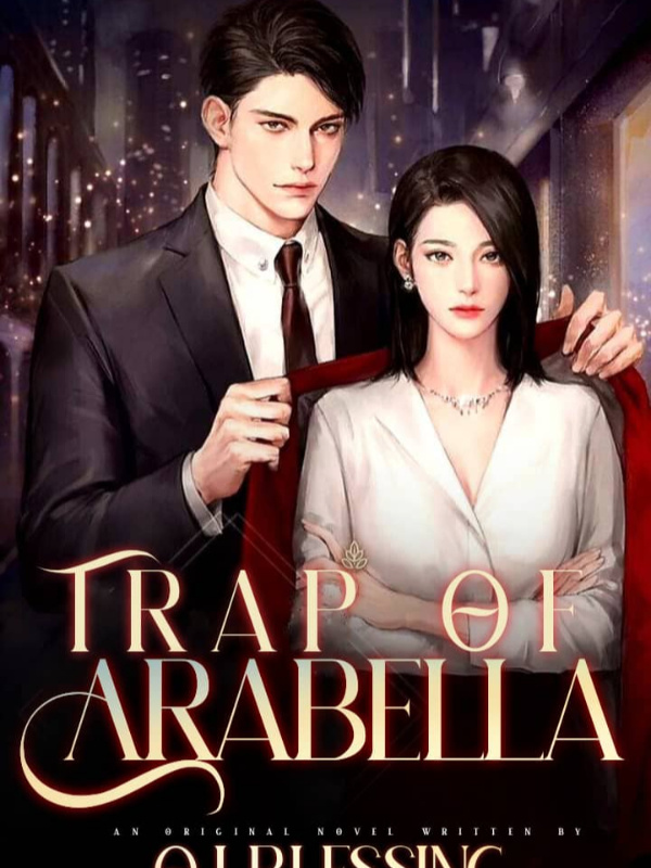 Trap Of Arabella