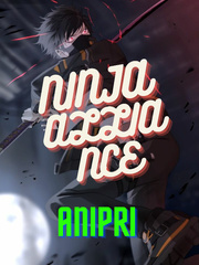 Ninja Alliance Book