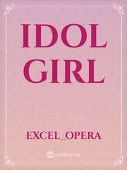 IDOL GIRL Book