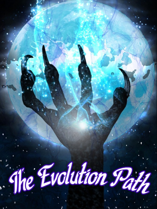 The Evolution Path Book