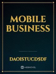 Mobile business Book