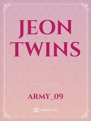 Jeon Twins Book