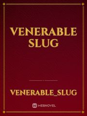 venerable slug Book