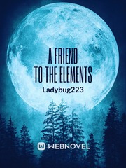 A Friend to the Elements Book