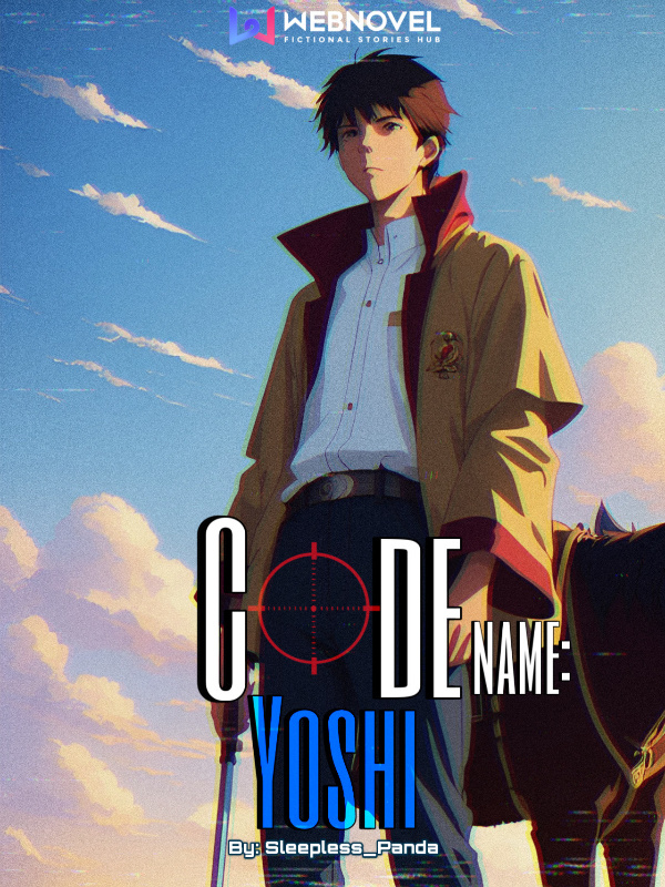 Code Name: Yoshi