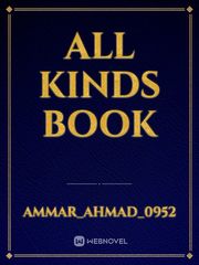 all kinds book Book