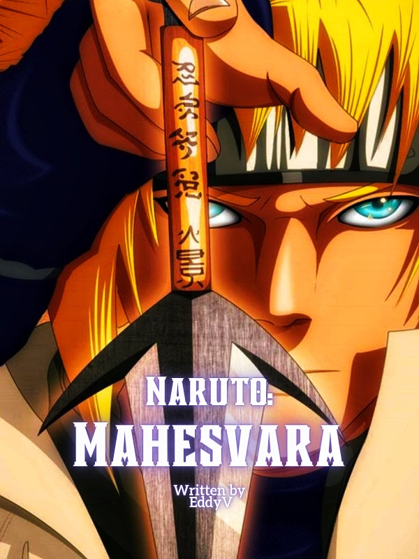 Naruto: Mahesvara