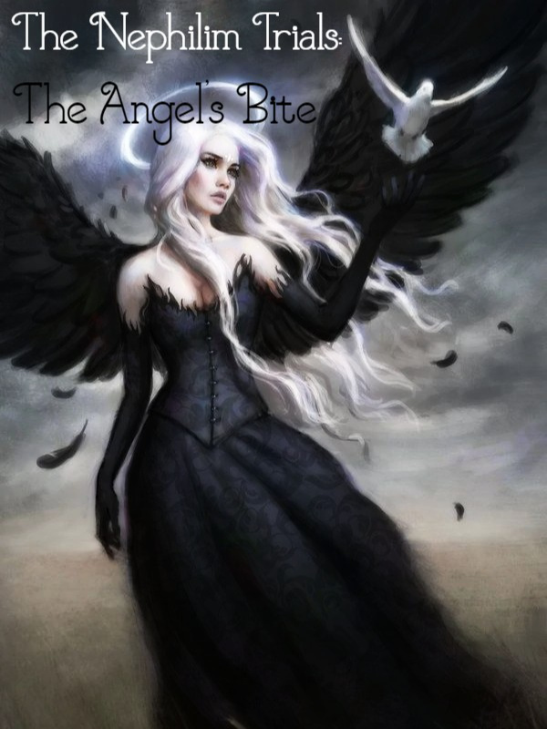 The Nephilim Trials: The Angel's Bite