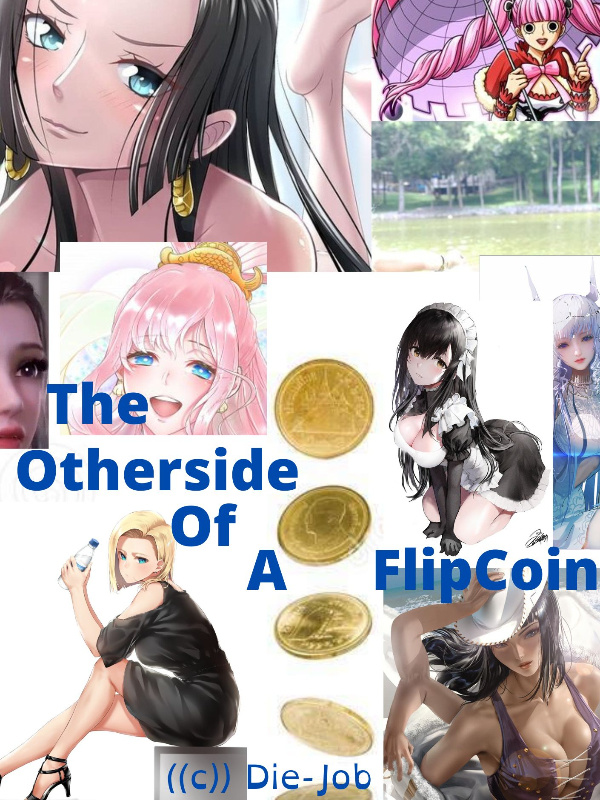 The Otherside Of A Flipcoin Book