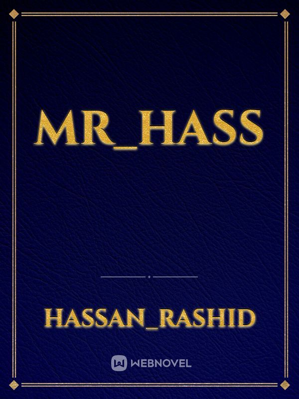 Mr_hass