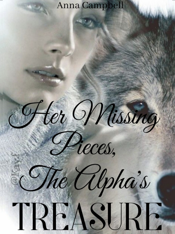 Her Missing Pieces, The Alpha's Treasure Book