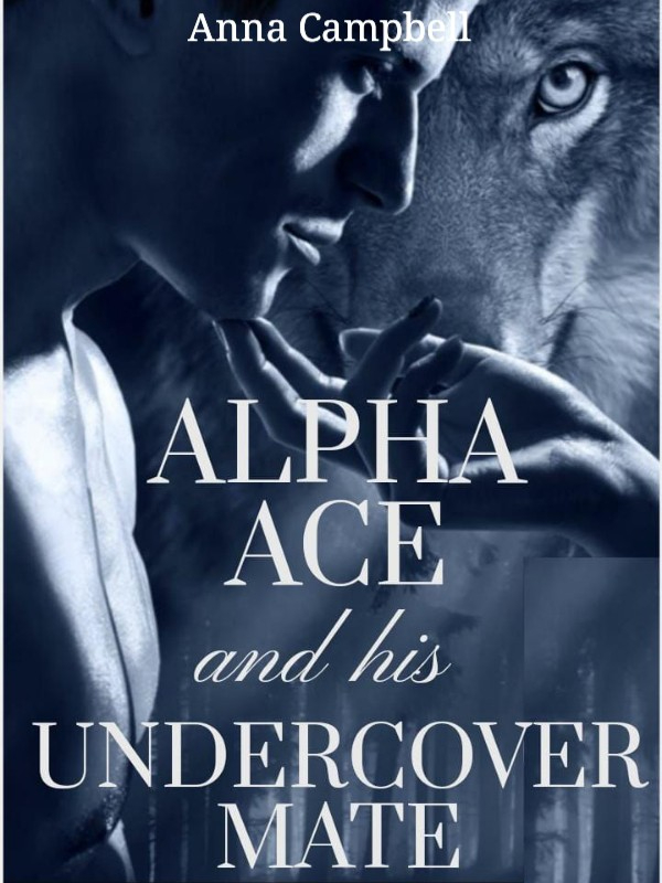 Alpha Ace and his Undercover Mate Book