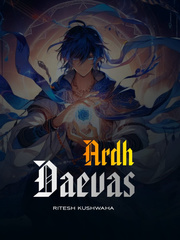 The New Gods : ArdhDaevas Book