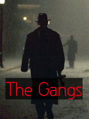 The Gangs Book
