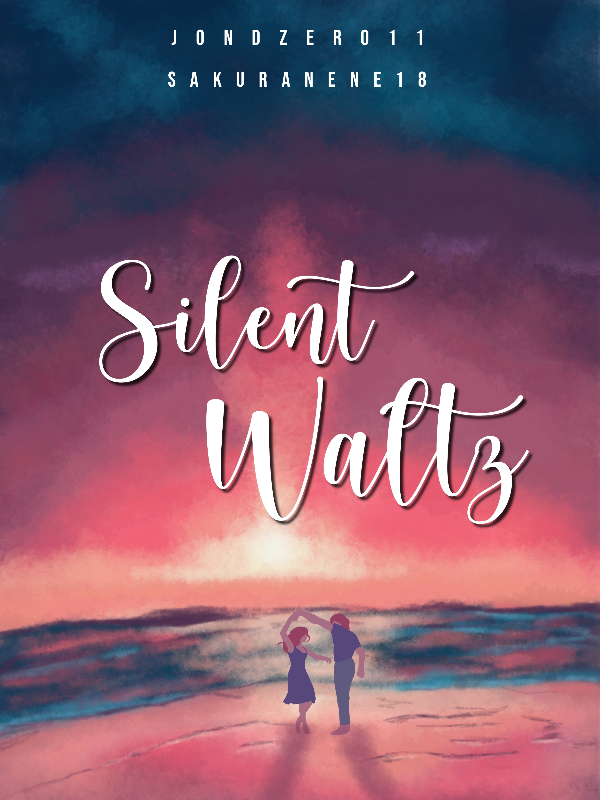 Silent Waltz [TAGALOG] Book