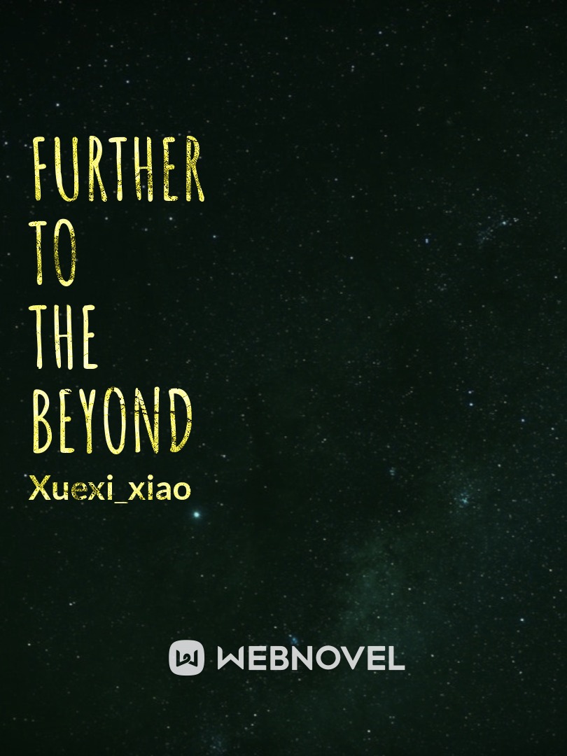 Further to the beyond(GL)