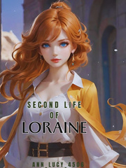 Second Life of Loraine Book