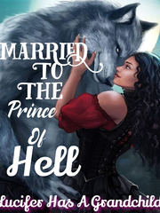 Married To The Prince Of Hell Book