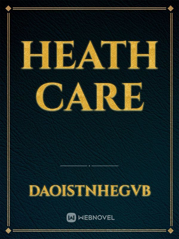 Heath care Book