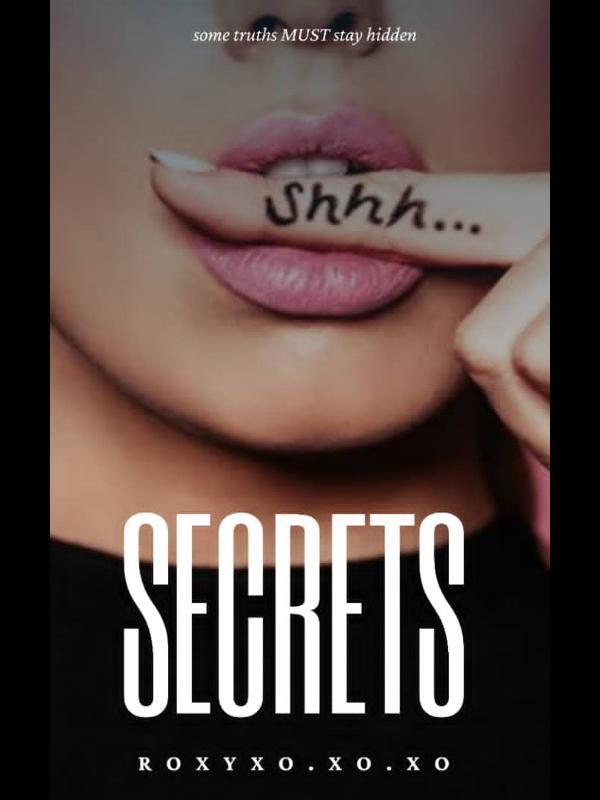 Secrets:Shhh...