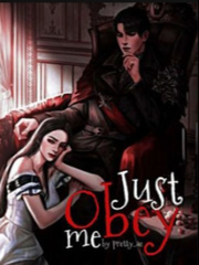 Just obey me Book