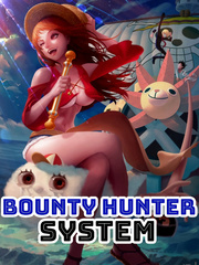 One Piece: Bounty Hunter System Book
