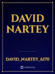 David Nartey Book