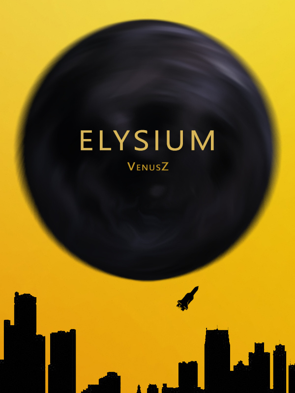 Elysium - The Prequel to Unjustification Book