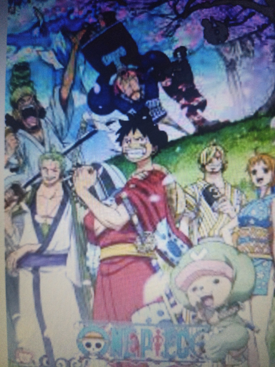 One Piece - My Adventure with Strawhats Book