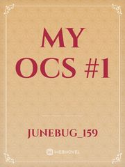 My Ocs #1 Book